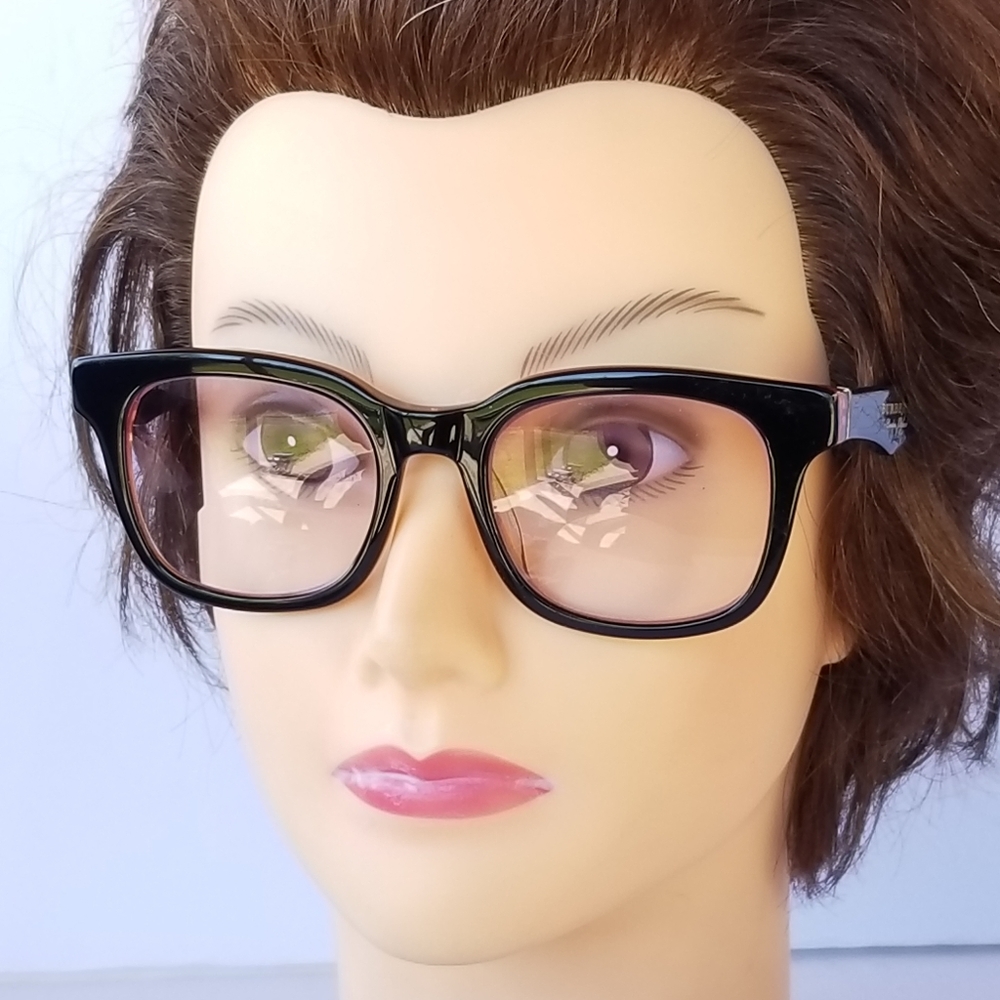 Burberry Eyeglasses Frames - Picture 10 of 16
